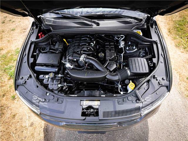 2025 Dodge Durango GT (Stk: S562558) in Surrey - Image 7 of 22