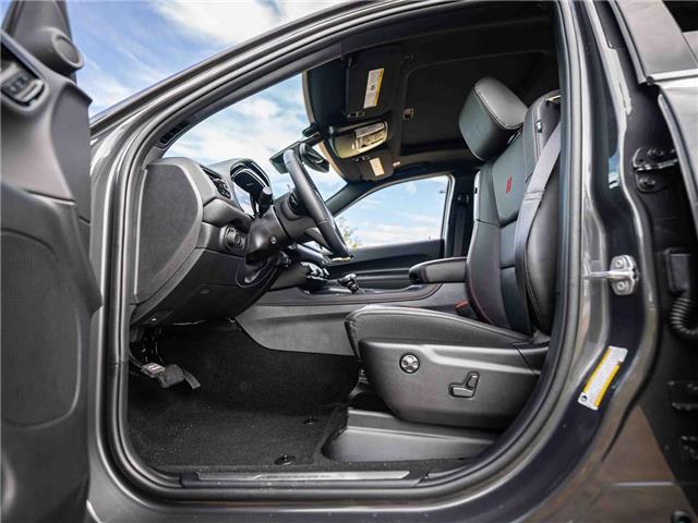 2025 Dodge Durango GT (Stk: S562558) in Surrey - Image 8 of 22