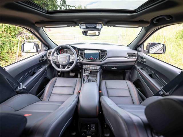 2025 Dodge Durango GT (Stk: S562558) in Surrey - Image 9 of 22