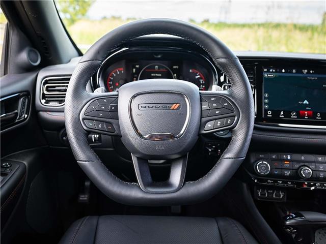 2025 Dodge Durango GT (Stk: S562558) in Surrey - Image 10 of 22