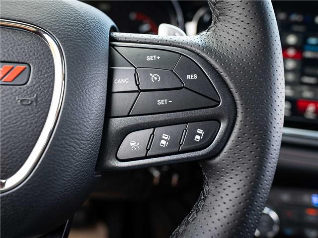 2025 Dodge Durango GT (Stk: S562558) in Surrey - Image 11 of 22