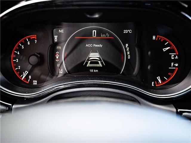 2025 Dodge Durango GT (Stk: S562558) in Surrey - Image 12 of 22