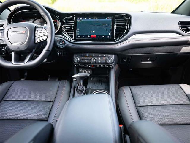 2025 Dodge Durango GT (Stk: S562558) in Surrey - Image 13 of 22
