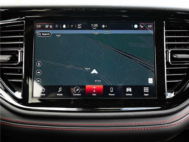 2025 Dodge Durango GT (Stk: S562558) in Surrey - Image 14 of 22