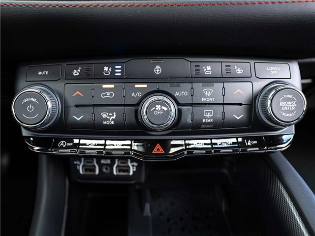 2025 Dodge Durango GT (Stk: S562558) in Surrey - Image 15 of 22