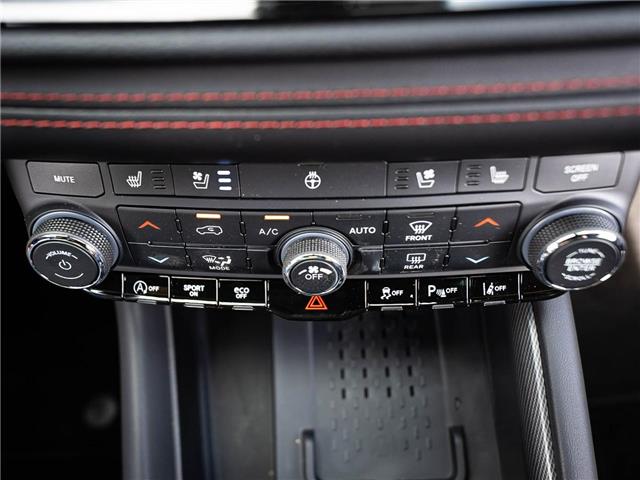 2025 Dodge Durango GT (Stk: S562558) in Surrey - Image 16 of 22