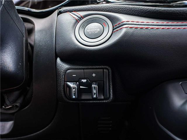 2025 Dodge Durango GT (Stk: S562558) in Surrey - Image 17 of 22