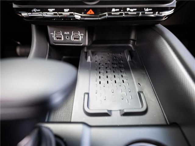 2025 Dodge Durango GT (Stk: S562558) in Surrey - Image 18 of 22