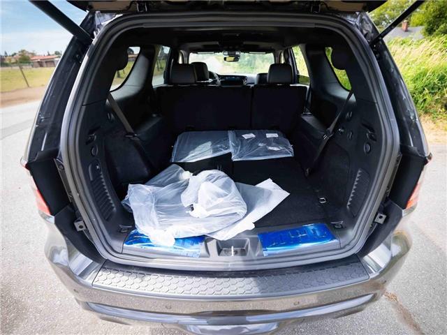 2025 Dodge Durango GT (Stk: S562558) in Surrey - Image 21 of 22