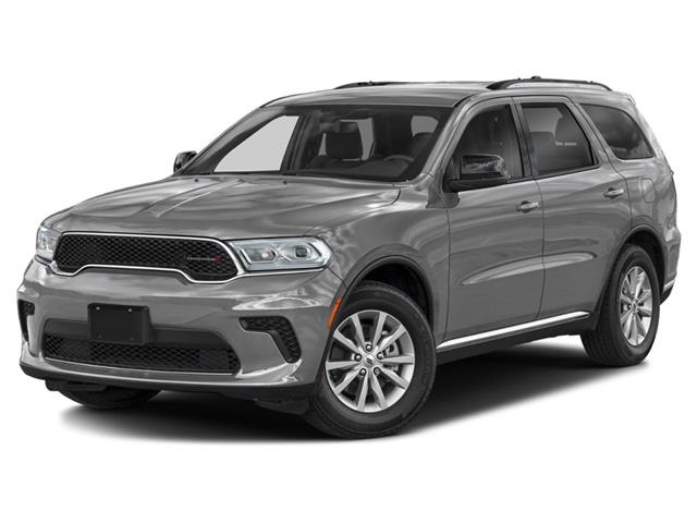 2026 Dodge Durango GT (Stk: T183241) in Surrey - Image 1 of 12