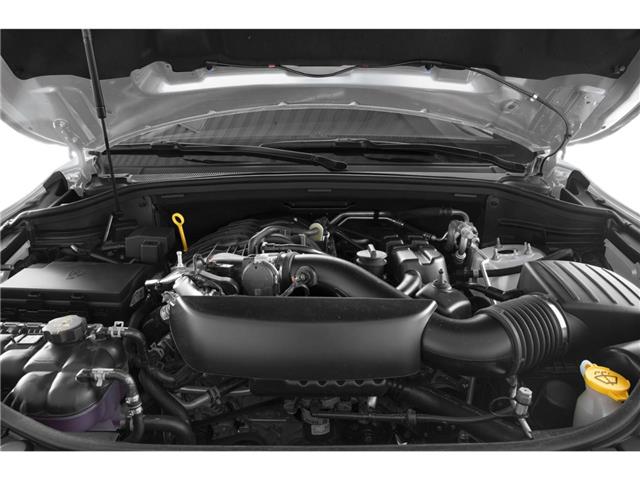 2026 Dodge Durango GT (Stk: T183241) in Surrey - Image 9 of 12