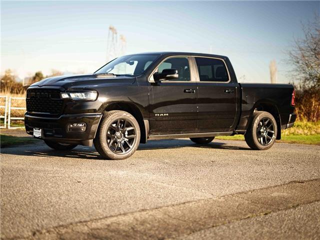 2026 RAM 1500 Sport (Stk: T150345) in Surrey - Image 1 of 27