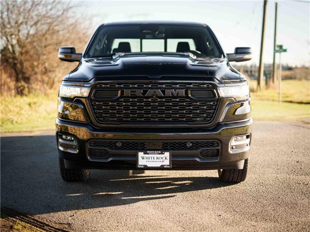 2026 RAM 1500 Sport (Stk: T150345) in Surrey - Image 2 of 27