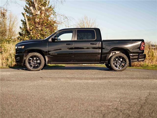 2026 RAM 1500 Sport (Stk: T150345) in Surrey - Image 4 of 27