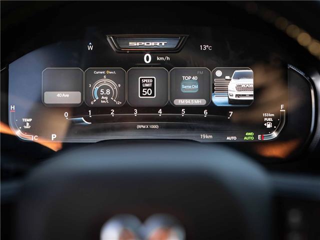 2026 RAM 1500 Sport (Stk: T150345) in Surrey - Image 5 of 27