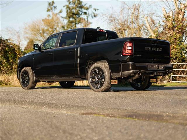 2026 RAM 1500 Sport (Stk: T150345) in Surrey - Image 6 of 27