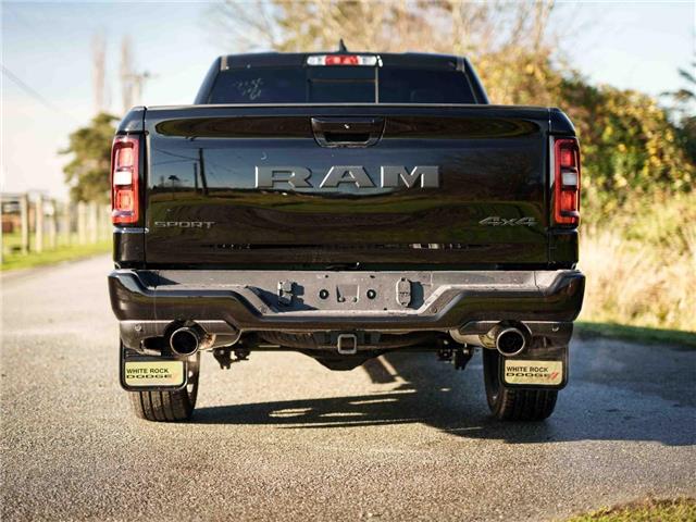 2026 RAM 1500 Sport (Stk: T150345) in Surrey - Image 8 of 27