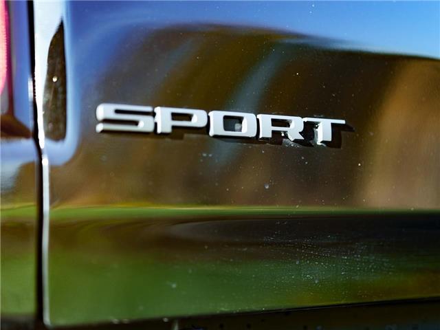 2026 RAM 1500 Sport (Stk: T150345) in Surrey - Image 9 of 27