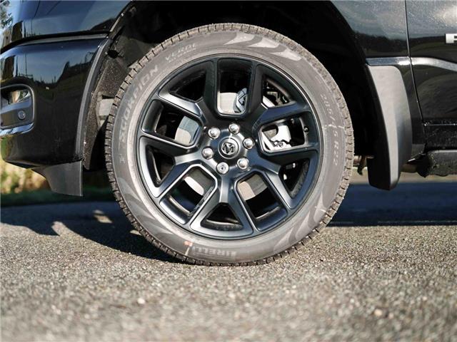 2026 RAM 1500 Sport (Stk: T150345) in Surrey - Image 11 of 27