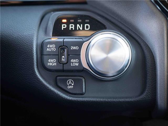 2026 RAM 1500 Sport (Stk: T150345) in Surrey - Image 12 of 27