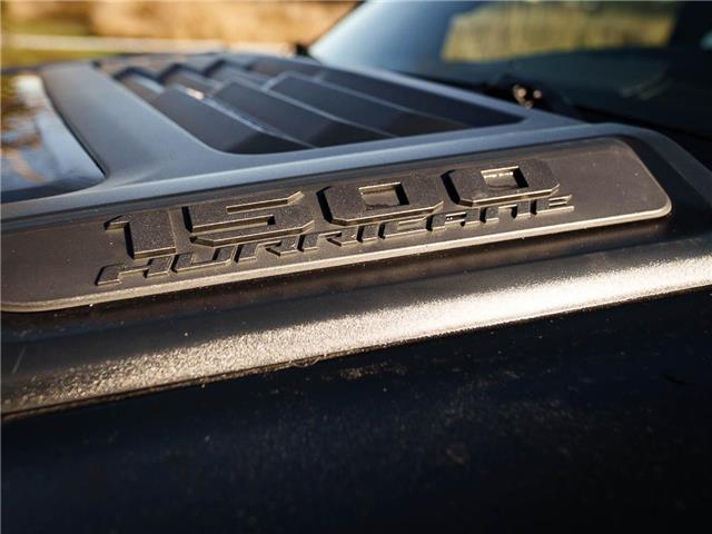 2026 RAM 1500 Sport (Stk: T150345) in Surrey - Image 13 of 27