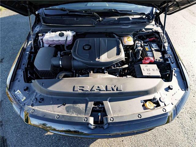 2026 RAM 1500 Sport (Stk: T150345) in Surrey - Image 15 of 27