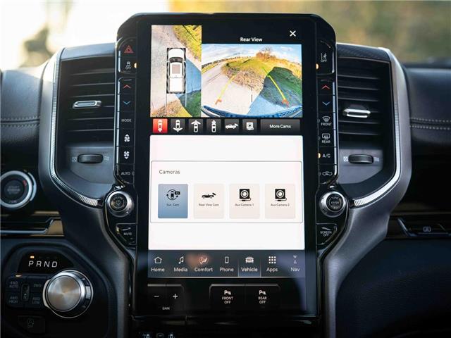 2026 RAM 1500 Sport (Stk: T150345) in Surrey - Image 17 of 27