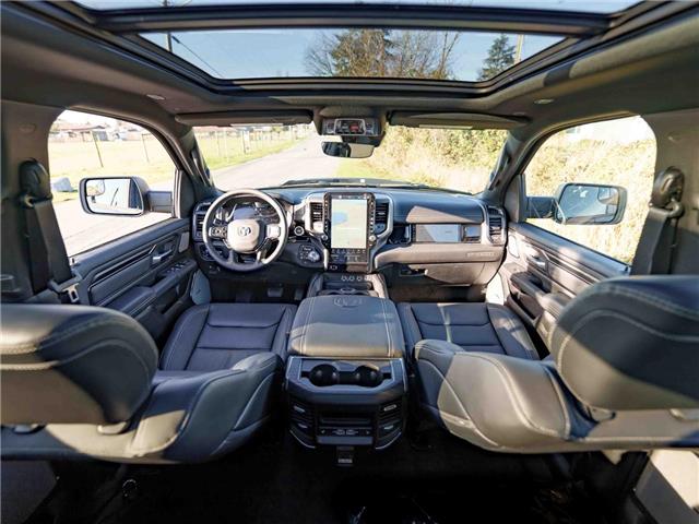 2026 RAM 1500 Sport (Stk: T150345) in Surrey - Image 20 of 27