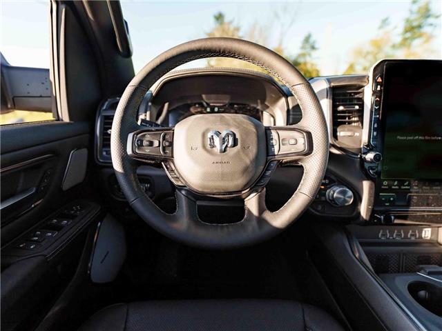 2026 RAM 1500 Sport (Stk: T150345) in Surrey - Image 21 of 27