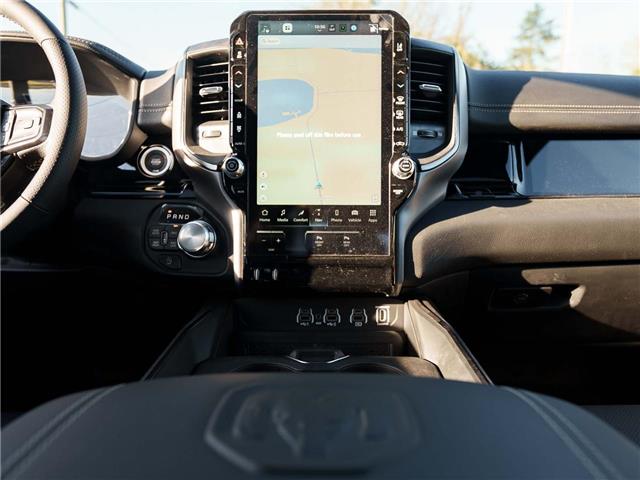 2026 RAM 1500 Sport (Stk: T150345) in Surrey - Image 22 of 27