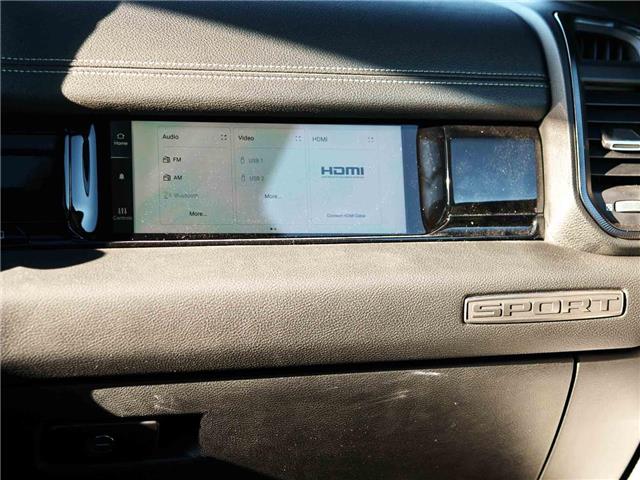 2026 RAM 1500 Sport (Stk: T150345) in Surrey - Image 23 of 27
