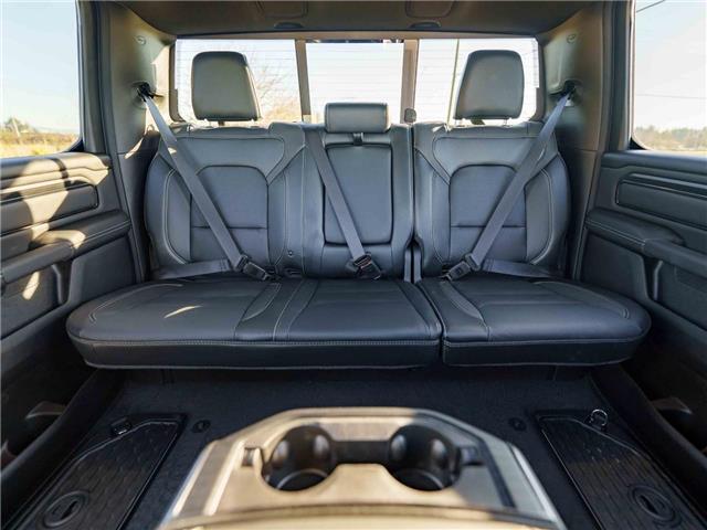 2026 RAM 1500 Sport (Stk: T150345) in Surrey - Image 25 of 27