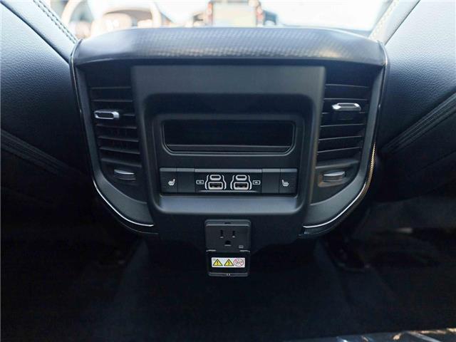 2026 RAM 1500 Sport (Stk: T150345) in Surrey - Image 26 of 27