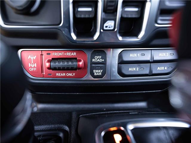 2025 Jeep Wrangler Rubicon (Stk: S612719) in Surrey - Image 17 of 24