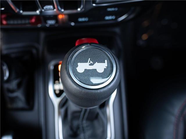 2025 Jeep Wrangler Rubicon (Stk: S612719) in Surrey - Image 18 of 24