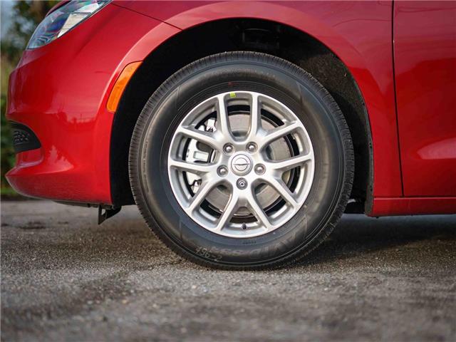 2026 Chrysler Grand Caravan SXT (Stk: T194548) in Surrey - Image 6 of 21