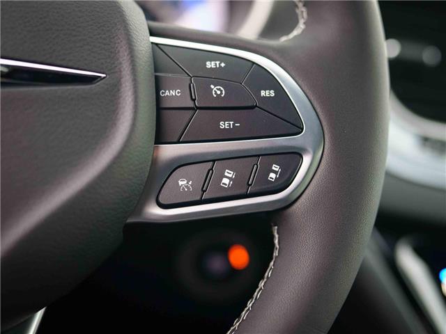 2026 Chrysler Grand Caravan SXT (Stk: T194548) in Surrey - Image 12 of 21