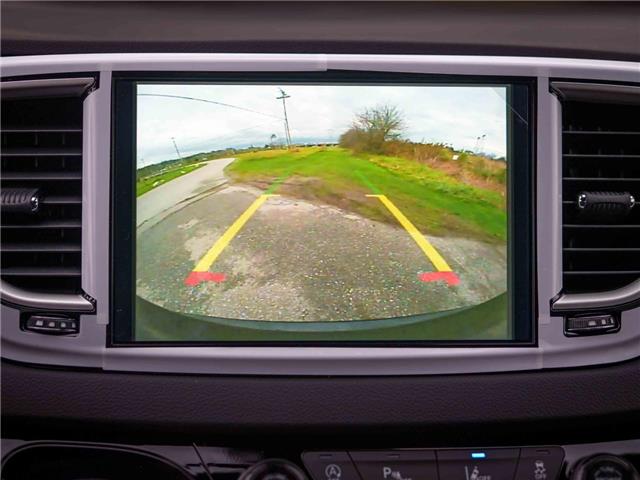 2026 Chrysler Grand Caravan SXT (Stk: T194548) in Surrey - Image 18 of 21