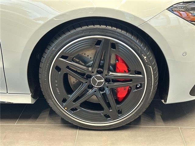 2026 Mercedes-Benz AMG CLA 35 Base (Stk: 26MB077) in Innisfil - Image 6 of 17