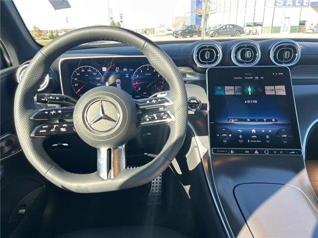 2026 Mercedes-Benz GLC 300 Base (Stk: 26MB064) in Innisfil - Image 13 of 15