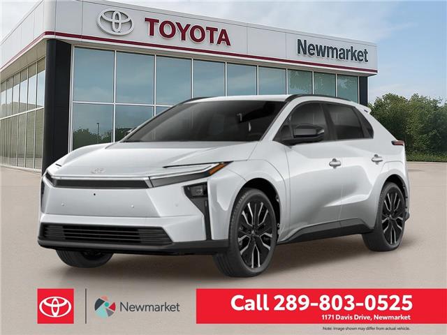 2026 Toyota bZ XLE (Stk: 39823) in Newmarket - Image 1 of 2