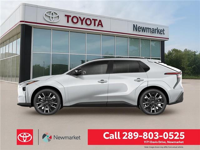 2026 Toyota bZ XLE (Stk: 39829) in Newmarket - Image 2 of 2
