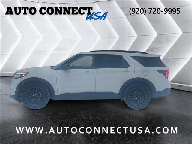 2026 Ford Explorer ST (Stk: 26S002) in ROCKY MOUNTAIN HOUSE - Image 2 of 15