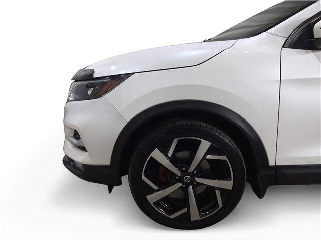 2020 Nissan Qashqai SL (Stk: N25360A) in Sault Ste. Marie - Image 14 of 15 2020 Nissan Qashqai SL (Stk: N25360A) in Sault Ste. Marie - Image 14 of 15