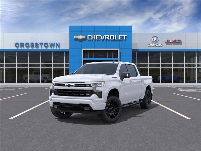 2026 Chevrolet Silverado 1500 RST (Stk: 69503) in Sudbury - Image 8 of 24