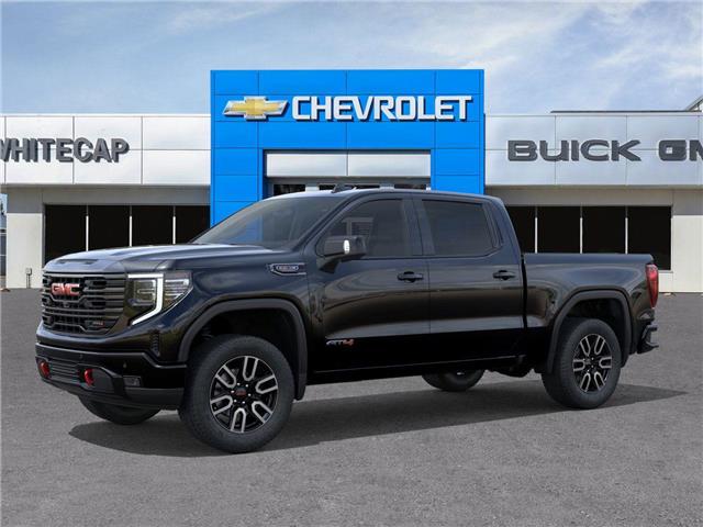 2026 GMC Sierra 1500 AT4 (Stk: 45090) in Slave Lake - Image 2 of 24