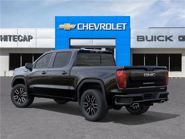 2026 GMC Sierra 1500 AT4 (Stk: 45090) in Slave Lake - Image 3 of 24