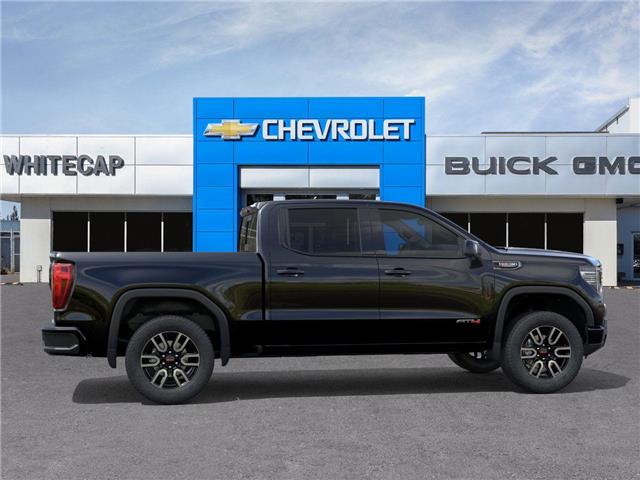 2026 GMC Sierra 1500 AT4 (Stk: 45090) in Slave Lake - Image 5 of 24