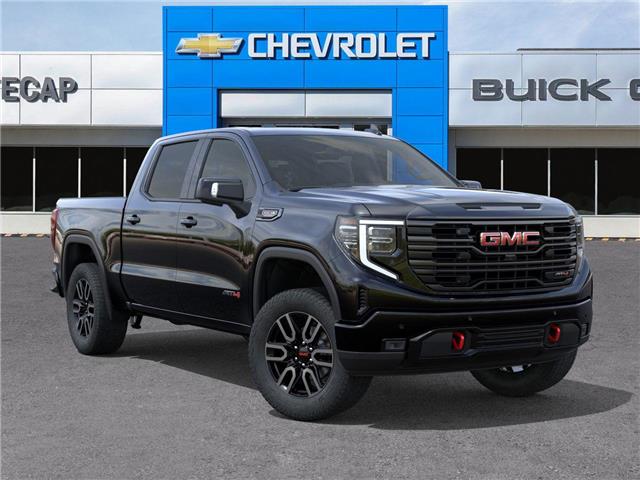 2026 GMC Sierra 1500 AT4 (Stk: 45090) in Slave Lake - Image 7 of 24