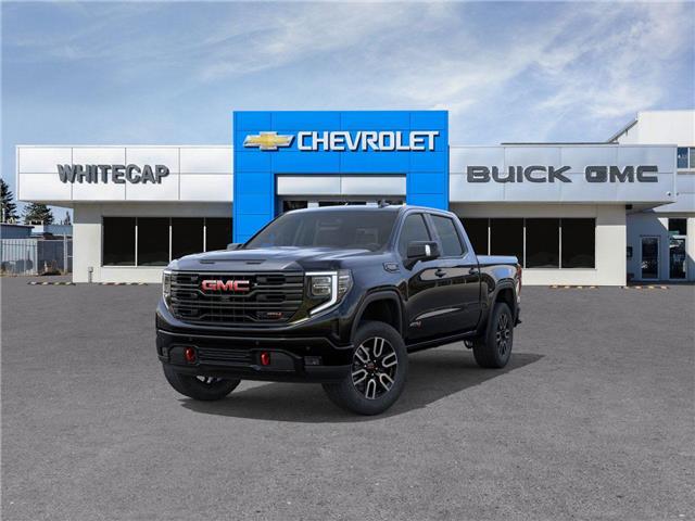 2026 GMC Sierra 1500 AT4 (Stk: 45090) in Slave Lake - Image 8 of 24